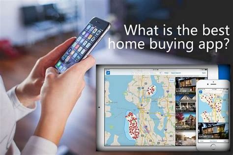 Get a free offer today. . Best home buying app